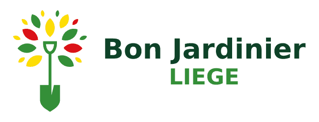 logo jardinier liege